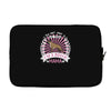 boxer mama Laptop sleeve