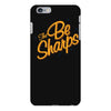 the be sharps iPhone 6 Plus/6s Plus Case