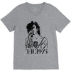 1975 V-Neck Tee