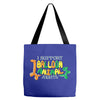 i support balloon animal rights Tote Bags