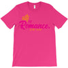 romance in the world T-Shirt
