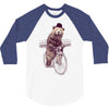 barnabus 3/4 Sleeve Shirt