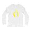 larry bernandez king felix seattle baseball Long Sleeve Shirts