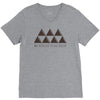 buenos nachos V-Neck Tee