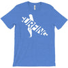mens surfing T-Shirt