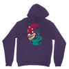alien plant Unisex Hoodie