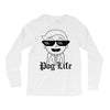 pog life Long Sleeve Shirts