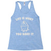 cupcake Racerback Tank