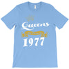 queens are born in 1977 T-Shirt