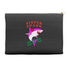 Sister Shark -Shark Do Do Do Accessory Pouches