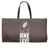 one love Weekender Totes