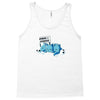 beware of cerberus Tank Top