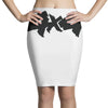 4x4 Pencil Skirts