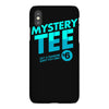 mystery tee iPhoneX