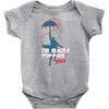 I'M MARY POPPINS YALL Infant Clothing