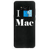 apple macintosh computer Samsung Galaxy S8