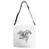 venom 6 Adjustable Strap Totes