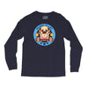 pump it up Long Sleeve Shirts