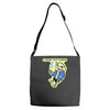 sans' humor Adjustable Strap Totes