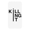 killing it iPhoneX