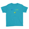 music swing Youth Tee