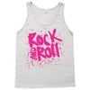 rock music r2 Tank Top