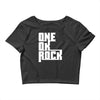 one ok rock Crop Top