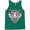roar Tank Top