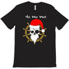 christmas pirates T-Shirt