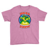 pizza party Youth Tee