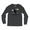 i pooped today!! Long Sleeve Shirts