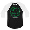 dorry's tavern 3/4 Sleeve Shirt
