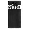 nerd printed Samsung Galaxy S8