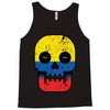 colombia till i die Tank Top