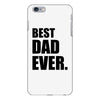 Best Dad Ever iPhone 6 Plus/6s Plus Case