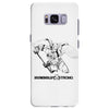 Humboldt Strong Samsung Galaxy S8 Plus