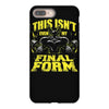 this isn't even my final form 1 iPhone 8 Plus