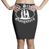 olsenbande nva gst ultra fdj kult Pencil Skirts
