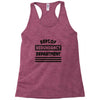 redundancy Racerback Tank