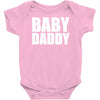baby daddy Baby Onesie