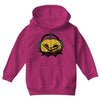 trick or treat Youth Hoodie