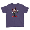 pilot automotive Youth Tee