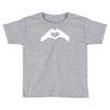 love hands Toddler T-shirt