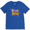 ricarhero V-Neck Tee