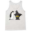 arch enemies Tank Top