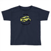 struggle bus Toddler T-shirt