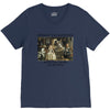 Diego Velazquez Las Meninas V-Neck Tee