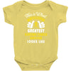 This Is What A Sarcoma Cancer Survivor Looks Like Infant Clothing