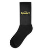 favorite episode Socks