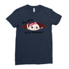 Disculpame Ya Es Noviembre? Ladies Fitted T-Shirt